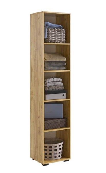 Шкаф Бери 1 дв