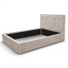 Кровать Мистерия 1600*2000 (без основания) 