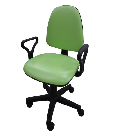 Кресло Престиж Самба S-0406 (фисташковый)