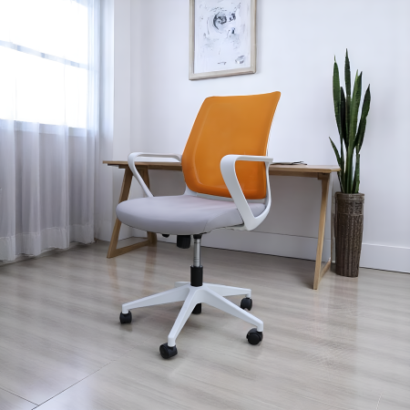 Кресло офисное LS-1826/Lensun