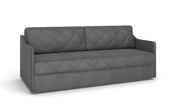 Диван "Темпо " Сандра Д2000 Camel light grey 