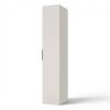 Ле-Ман (молодежная) Шкаф 1 дв (полки)